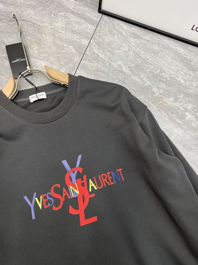 Ysl Hoodies